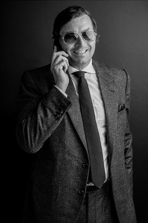 Alessandro Cajozzo