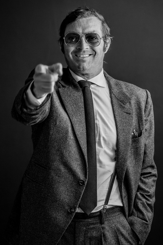 Alessandro Cajozzo