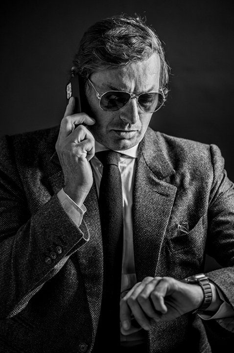 Alessandro Cajozzo