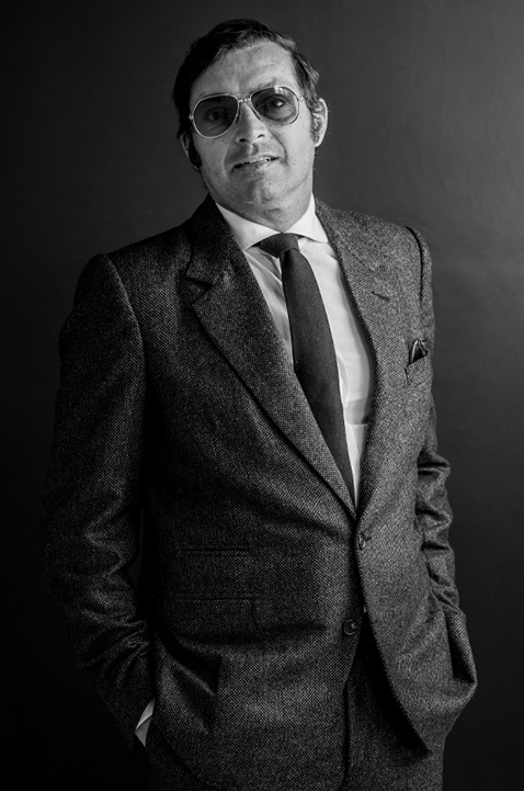 Alessandro Cajozzo