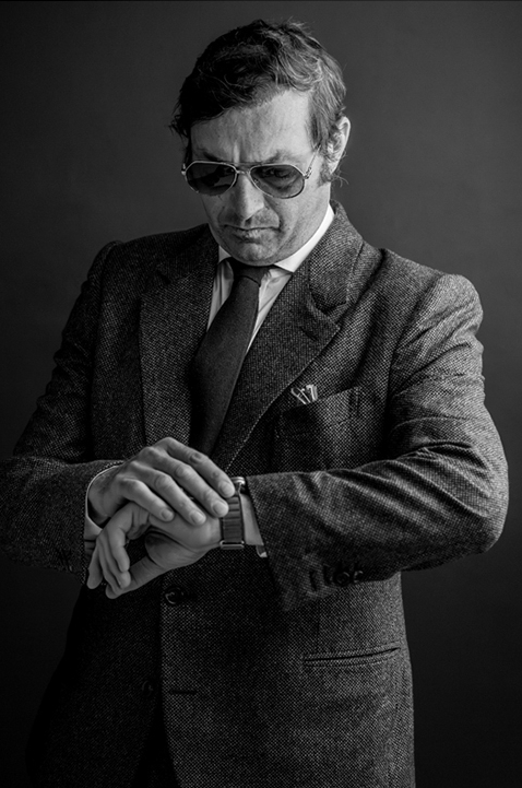 Alessandro Cajozzo