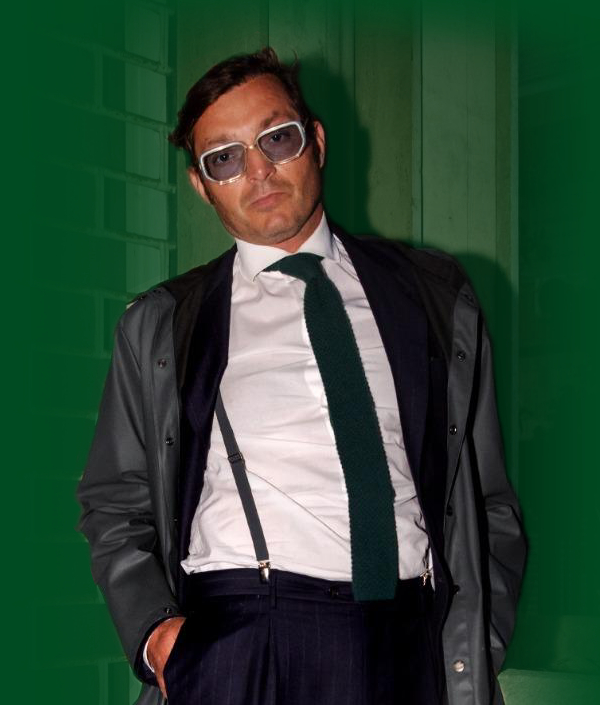 Alessandro Cajozzo